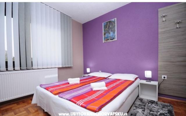 Apartments Lucić – Accommodation Plitvice Lakes Kroatië