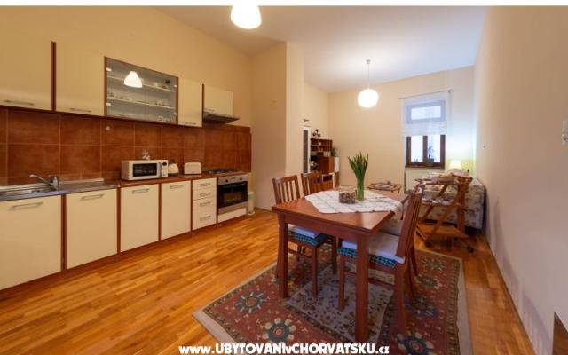 Apartments Paradiso – Accommodation Plitvice Lakes Kroatië