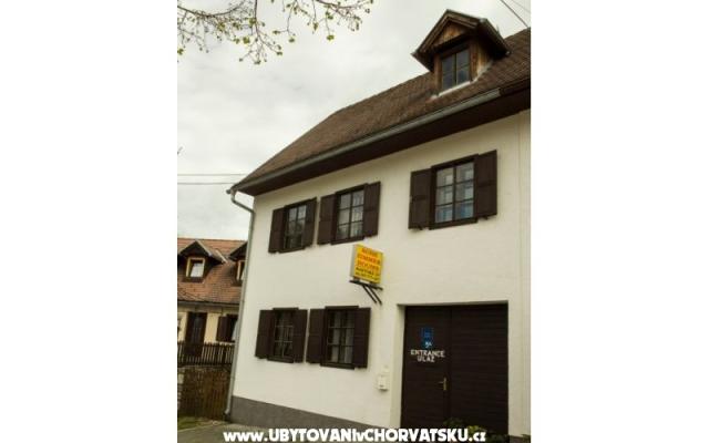 Rooms Roza – Accommodation Plitvice Lakes Kroatië