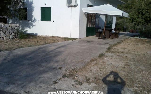 Apartment Sumić – Accommodation Podgora Kroatië