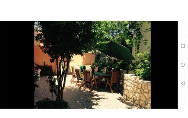 Apartments Raos – Accommodation Podgora Kroatië