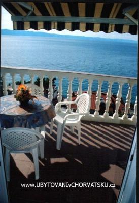 Apartments Marinovic – Accommodation Podgora Kroatië