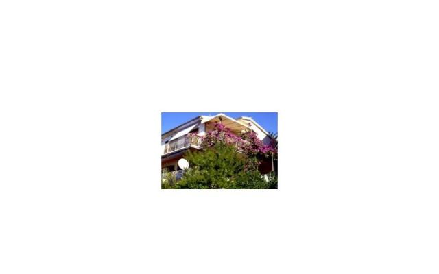 Villa Antunović - Podgora – Accommodation Podgora Kroatië