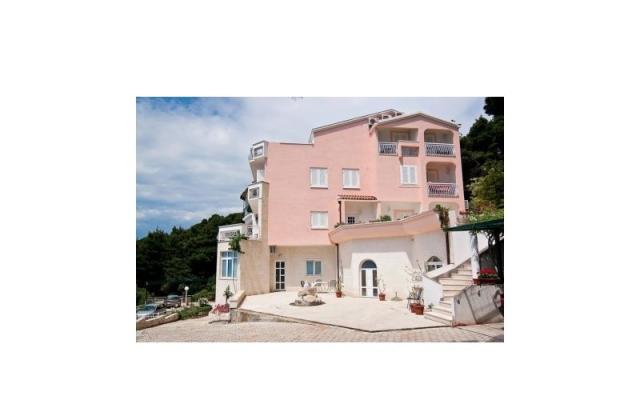 Villa Car – Accommodation Podgora Kroatië