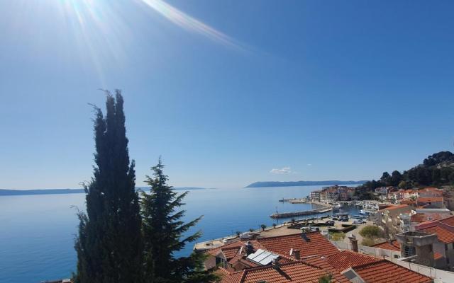Villa Mandarina – Accommodation Podgora Kroatië