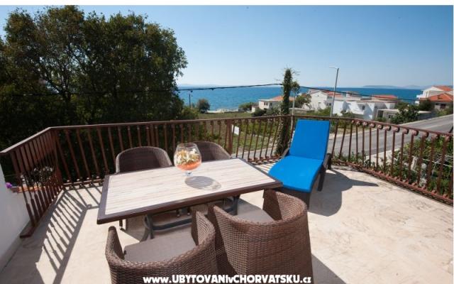 Apartment Rino – Accommodation Podstrana Kroatië