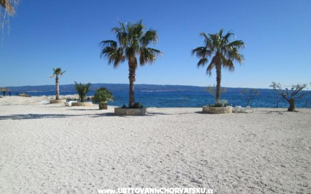 Apartment Rio – Accommodation Podstrana Kroatië