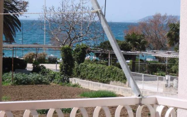 Apartments Bašković – Accommodation Podstrana Kroatië