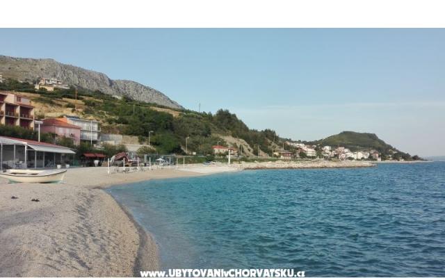 Apartments Belvedere – Accommodation Podstrana Kroatië