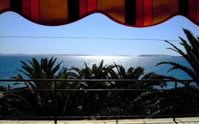 Apartments Zorica – Accommodation Podstrana Kroatië