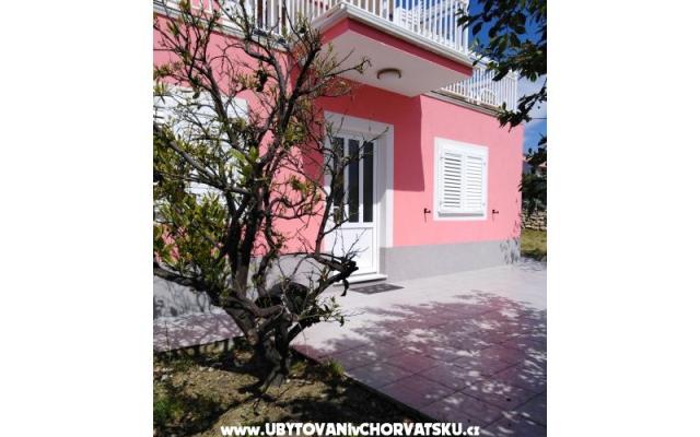 Apartments Renić – Accommodation Podstrana Kroatië