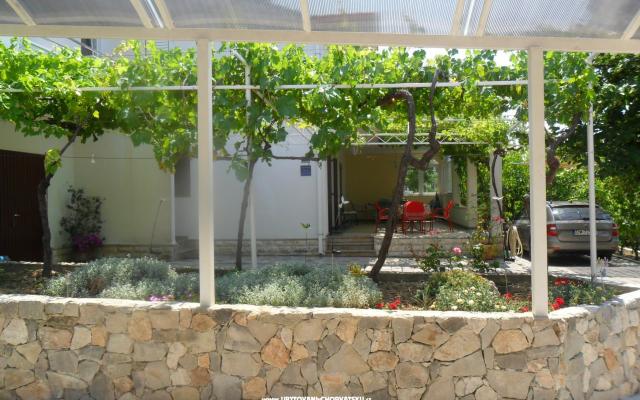 Apartments DAMA – Accommodation Podstrana Kroatië