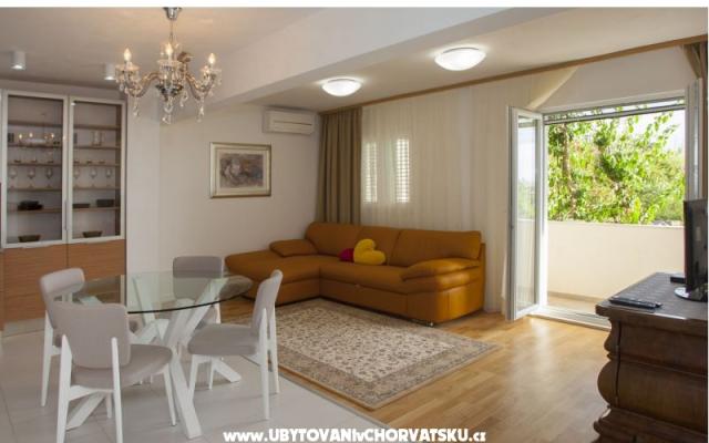Apartment Seka Podstrana – Accommodation Podstrana Kroatië