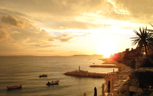 Apartments Nera – Accommodation Podstrana Kroatië