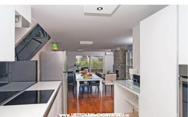 Villa Promaja – Accommodation Podstrana Kroatië