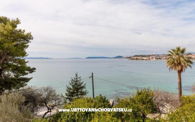 Apartments Leni – Accommodation Podstrana Kroatië