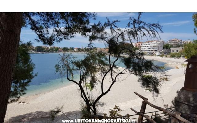 MAR Apartment-Luxury – Accommodation Podstrana Kroatië