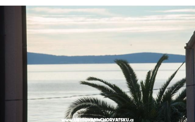 Apartments Jakov – Accommodation Podstrana Kroatië