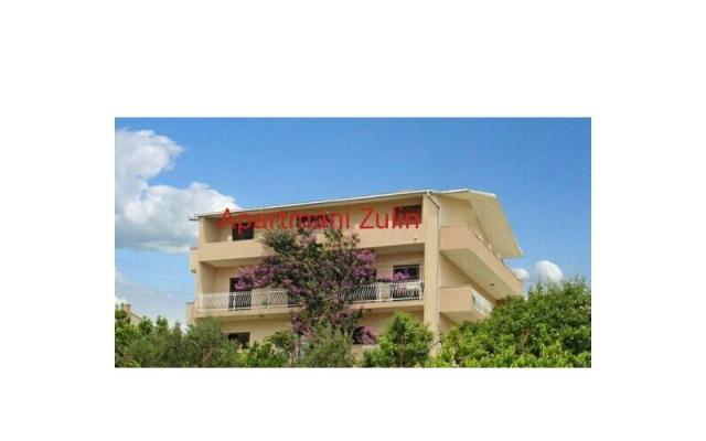 Vice – Accommodation Podstrana Kroatië