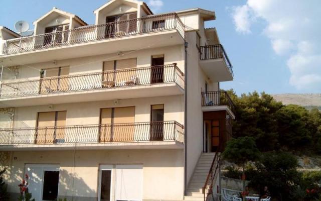 Villa Niko – Accommodation Podstrana Kroatië