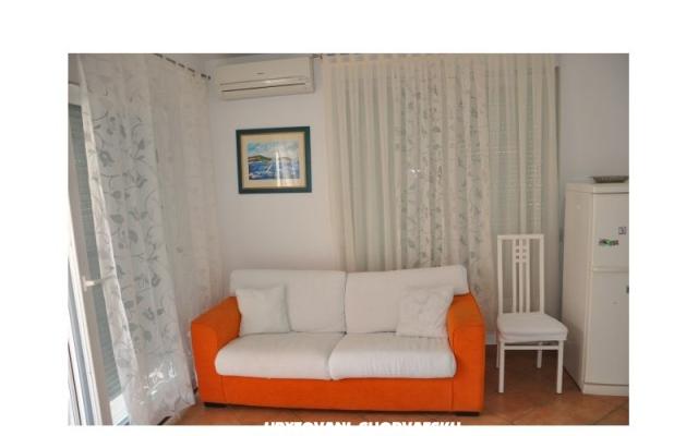 Apartment ROKO -  RUJAN , TOP CIJENA – Accommodation Porec Kroatië
