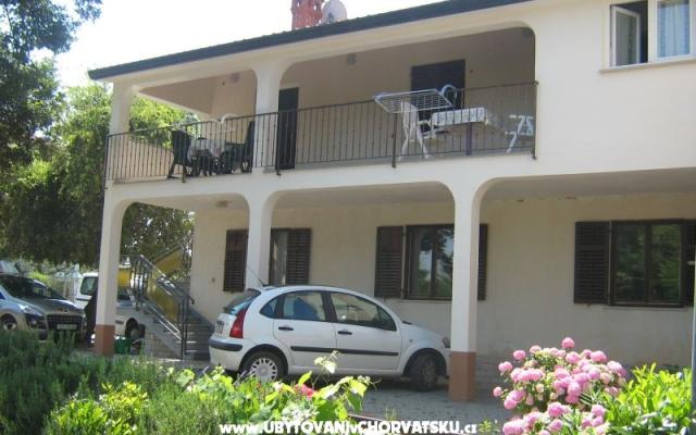 Apartments Karmen Poreč – Accommodation Porec Kroatië