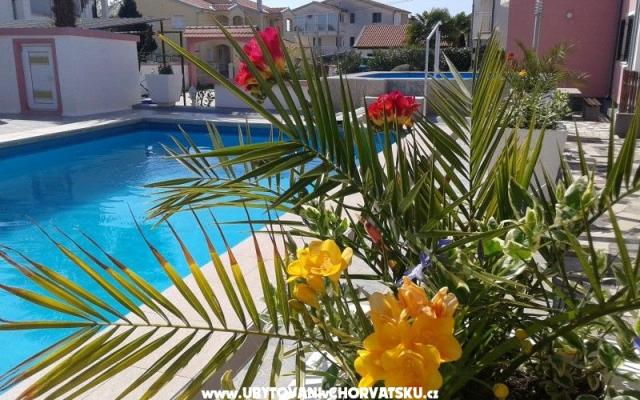Apartments Kikić Istra-Poreč – Accommodation Porec Kroatië