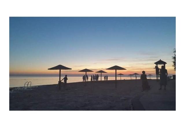 Apartments Lucija – Accommodation Porec Kroatië