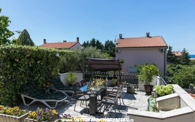 Apartment Lori – Accommodation Porec Kroatië