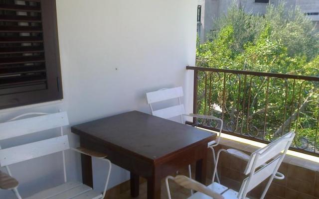 Apartment Josip – Accommodation Primosten Kroatië