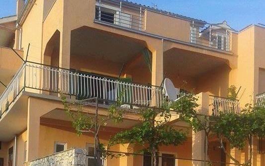 Apartment  Laura Galešnica – Accommodation Primosten Kroatië