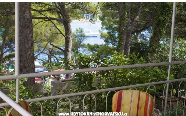 Apartments Porat - PRIMOŠTEN – Accommodation Primosten Kroatië