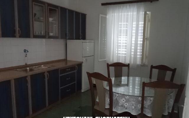 Apartments Angelina – Accommodation Primosten Kroatië