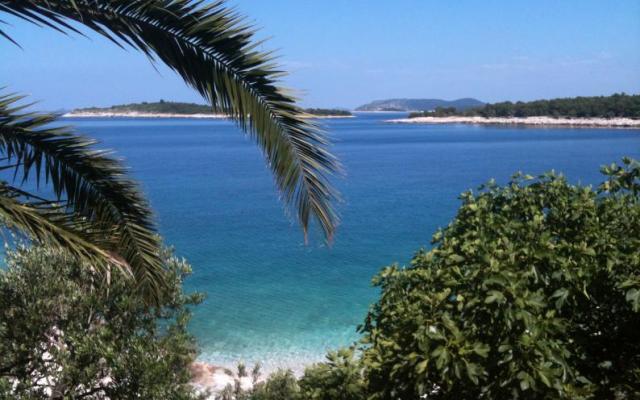 Apartments Bojčić – Accommodation Primosten Kroatië
