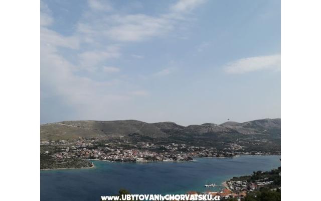 Apartments Natalija i Ante – Accommodation Primosten Kroatië