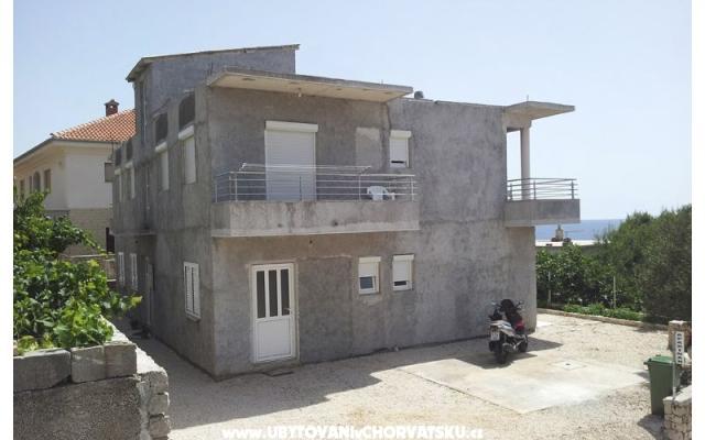 Apartments Jopa – Accommodation Primosten Kroatië