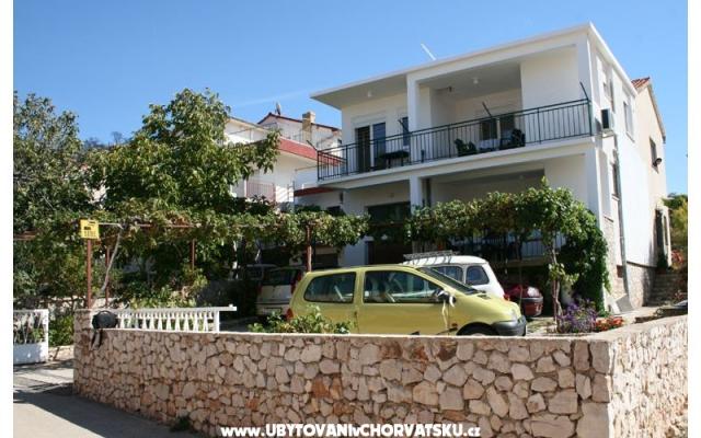 Apartments Josipa – Accommodation Primosten Kroatië