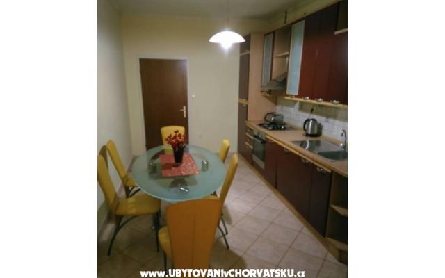 Apartments Šimun i Duje – Accommodation Primosten Kroatië