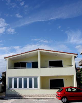 Apartments Stella – Accommodation Primosten Kroatië