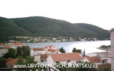 Apartments Ana – Accommodation Primosten Kroatië