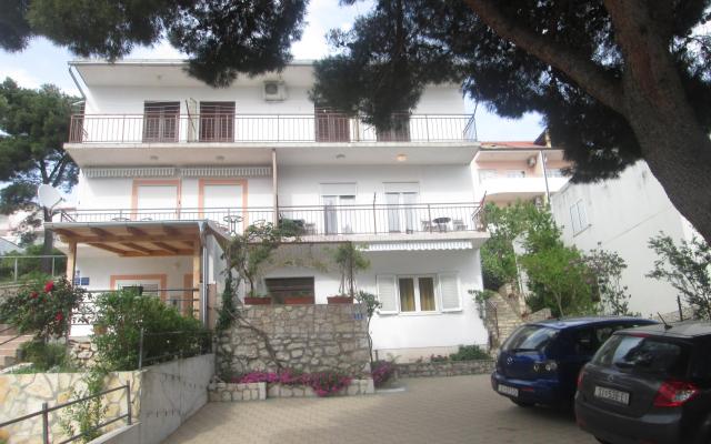 Apartments House Perkov – Accommodation Primosten Kroatië