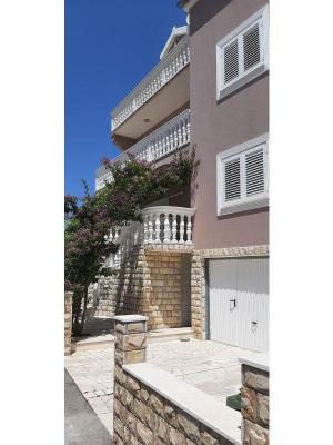 Jolanda – Accommodation Primosten Kroatië