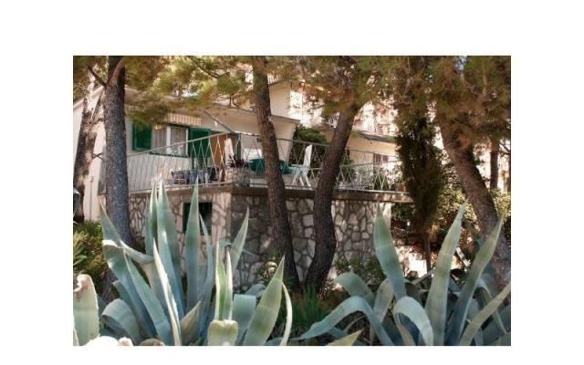 Vacation house Vlasta – Accommodation Primosten Kroatië