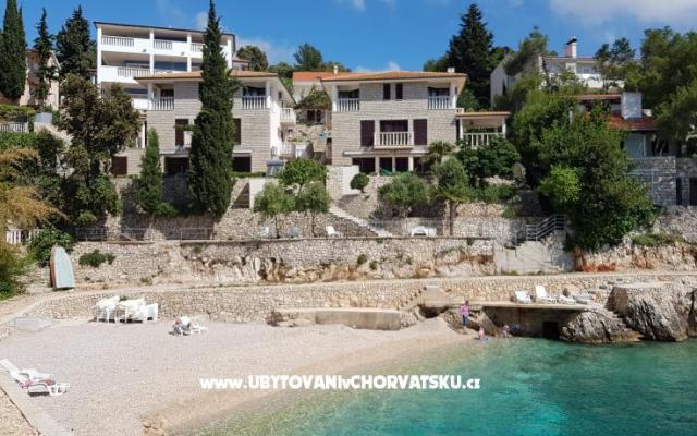 Premium Apartments JOY – Accommodation Primosten Kroatië