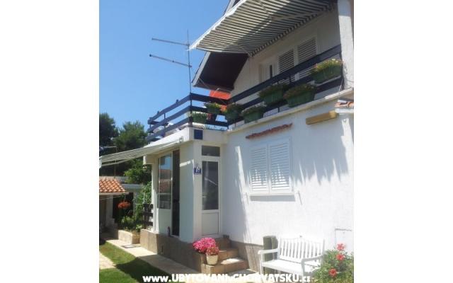 Anna Maria apartman – Accommodation Privlaka Kroatië