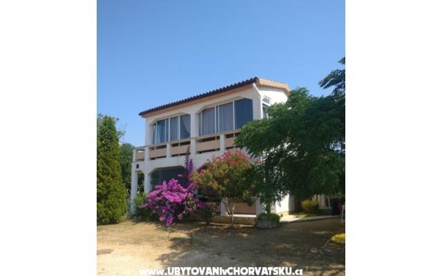 Apartment Topić – Accommodation Privlaka Kroatië