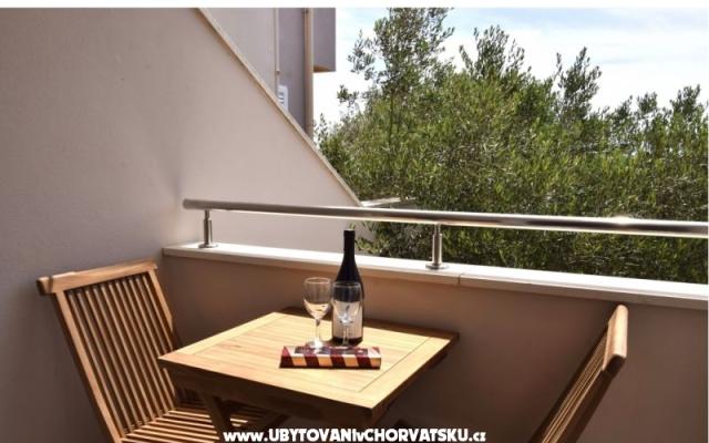Apartments Luki – Accommodation Privlaka Kroatië
