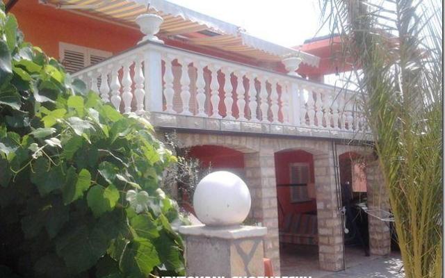 Apartments Tiffany – Accommodation Privlaka Kroatië