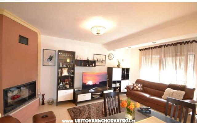 Apartments Gara – Accommodation Privlaka Kroatië