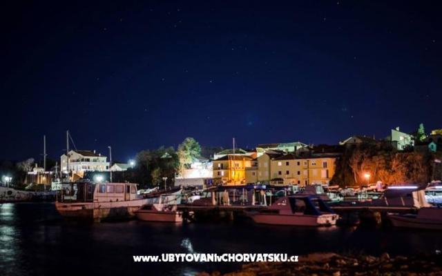 Studio Apartment Terezija – Accommodation Privlaka Kroatië